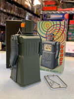 Radicon Robot (Vintage Tin toy Wind up, Schylling)