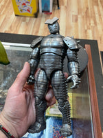 Destroyer 60th Anniversary (Marvel Legends, Hasbro) INCOMPLETE