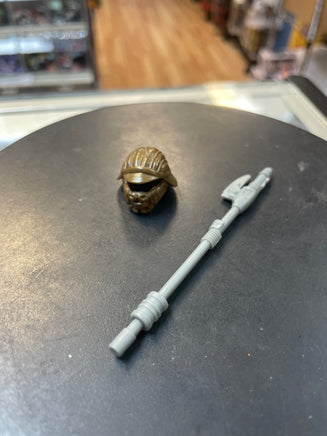 Skiff Guard Lando 7046 (Star Wars Vintage, Kenner) COMPLETE - Bitz & Buttons