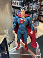 Premium Superman (DC Films, DC Collectibles) **OPEN BOX** - Bitz & Buttons