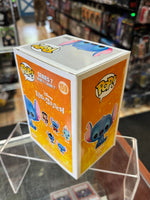 Diamond Stitch #159 (Funko Pop, Disney) - Bitz & Buttons