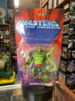 Whiplash (Masters Of The Universe 200X, Mattel) **SEALED**
