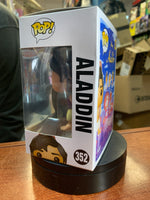 Aladdin #352 (Funko Pop, Disney)