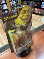 Lord Farquaad with Attachable Legs (Vintage Shrek, McFarlane Toys) **SEALED** - Bitz & Buttons