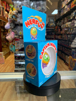 Captain Nerfuls (Vintage Nerfuls, Parker Brothers) SEALED