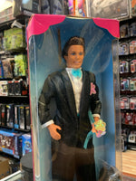 Great Date Ken Doll #14837 (Vintage Barbie, Mattel) **SEALED** - Bitz & Buttons