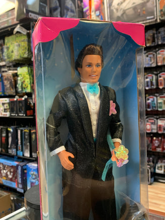 Great Date Ken Doll #14837 (Vintage Barbie, Mattel) **SEALED** - Bitz & Buttons