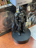 Batman *Standard Version* (Batman Arkham Origins DC, Inart Action, Queen Studios) COMPLETE