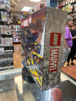 X-Jet 76281 (Marvel X-Men, LEGO) SEALED