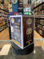 Draco Malfoy #13 (Funko Pop, Harry Potter) - Bitz & Buttons