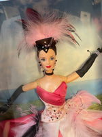 The Flamingo #22957 (Barbie, Mattel) **Sealed** - Bitz & Buttons