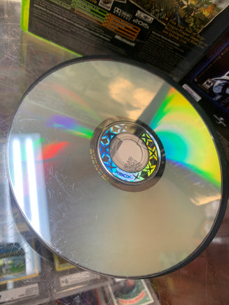 Men of Valor (Xbox, Video Game) **TESTED** - Bitz & Buttons