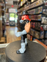 Undertaker Red Hair 1365 (Vintage WWF WWE, Hasbro)