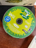 uDraw Game Tablet Studio with Game (Nintendo Wii, Video Games) **TESTED**