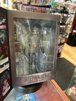 Sleepwalker -Heavy Weapons- (Operation Monster Force, BBWS) *SEALED*