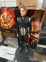 Catching Fire Finnick Odair  #X8273 (Vintage Barbie, Mattel) **SEALED** - Bitz & Buttons
