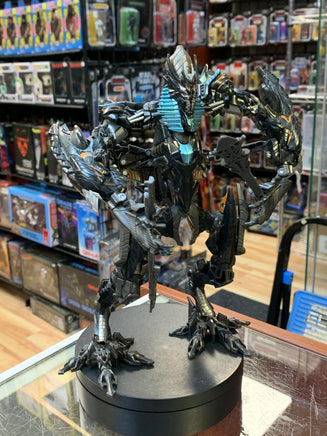 The Fallen Leader Class (Transformers Studio. Series, Hasbro) COMPLETE - Bitz & Buttons