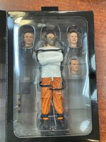 Hannibal Lecter (Silence of the Lamb, NECA) SEALED