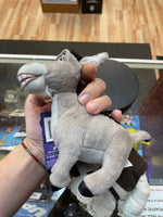 Shrek & Donkey Plush 6" Set (Vintage Shrek, McFarlane Toys) **Not Working**