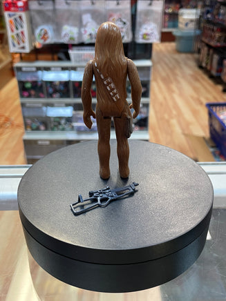 Chewbacca (Vintage Star Wars, Kenner) **COMPLETE** - Bitz & Buttons