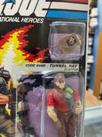 Tunnel Rat Blaster (Vintage GI Joe, FunSkool) Sealed - Bitz & Buttons