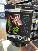 The Joker Artist Series (DC Multiverse McFarlane Toys, Batman TDKR) SEALED