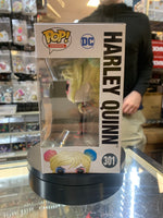Harley Quinn #301 (Funko Pop,DC Comics)