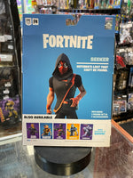 Seeker (Fortnite Legendary, Jazwares) **SEALED** (Copy)