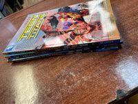 New 52 Teen Titans Vol 1-4 TPB (DC Universe, Comics)