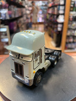 Chet Boxkaar Hauler (Pixar Cars, Mattel Diecast) **LOOSE** - Bitz & Buttons