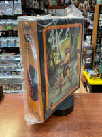 He-Man 200x Timed Edition 1/6 (MOTU Masters of the Universe, Mondo) SEALED