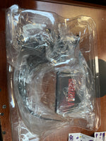 Spit Fire 2014 Godzilla (Bandai SH MonsterArts, Godzilla) OPEN COMPLETE - Bitz & Buttons