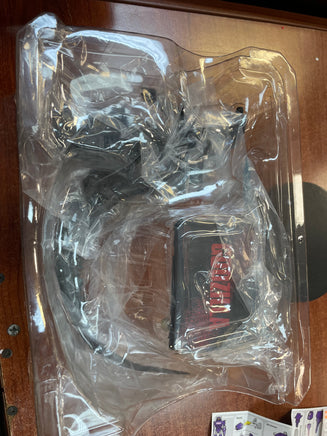 Spit Fire 2014 Godzilla (Bandai SH MonsterArts, Godzilla) OPEN COMPLETE - Bitz & Buttons