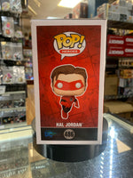Hal Jordan Red Lantern #486 (Funko Pop,DC Comics)