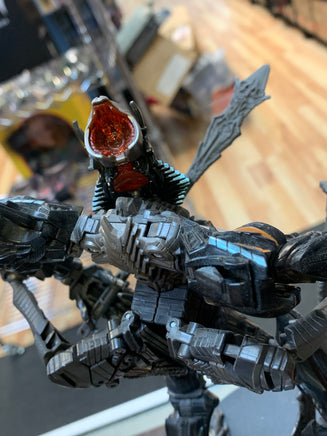 The Fallen Leader Class (Transformers Studio. Series, Hasbro) COMPLETE - Bitz & Buttons