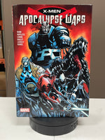 X-Men Apocalypse Wars (Marvel Trade Hardback) - Bitz & Buttons