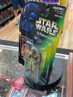 Tusken Raider (Vintage Star Wars, The Power of the Force) SEALED - Bitz & Buttons