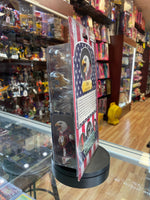 Gothitropolis Eagalus 1.0 (Mythic Legions, Four Horsemen)**KICK STARTER** - Bitz & Buttons