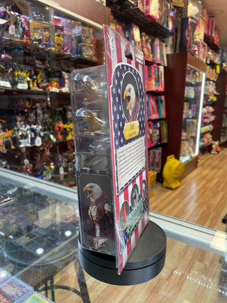 Gothitropolis Eagalus 1.0 (Mythic Legions, Four Horsemen)**KICK STARTER** - Bitz & Buttons