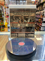 The Fight: Lights Out (PlayStation 3, Video Games) - Bitz & Buttons