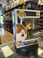Newt Scamander #14 (Funko Pop, Fantastic Beast) - Bitz & Buttons