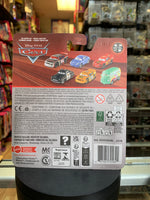 Winford Bradford Rutherford (Pixar Cars, Mattel Diecast) - Bitz & Buttons