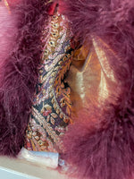 Cinnabar Sensation Byron Lars 19848 (Vintage Barbie, Mattel) SEALED