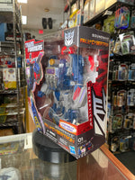 Soundwave Voyager Class (Transformers Generations Fall of Cybertron, Hasbro) - Bitz & Buttons