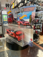 Nissan Skyline & Fleet Street (Car Culture Hot Wheels, Mattel)**SEALED** - Bitz & Buttons