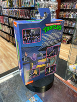 Troubles A Foot Ninja (Teenage Ninja Turtles, TMNT, Neca) SEALED