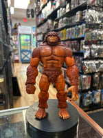 Sasquatch -BAF- (Marvel Legends, Hasbro)
