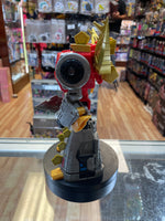 Dinobot Snarl SS86 Leader Class (Transformers Studio Series, Hasbro) COMPLETE