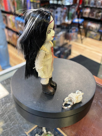 Bride of Valentine Mini Series (Vintage Living Dead Dolls LDD, Mezco) COMPLETE - Bitz & Buttons