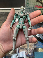 Hierophant Green Super Action Statue (JoJo’s Bizarre Adventure, Medicos) COMPLETE